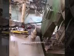 Шарнир 90° нержавеющей стали высокой эффективности непрерывный - открытая степень 360°