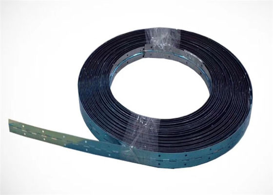 Шарнира рояля утюга аттестации КЭ шарниры рояля двери непрерывного коммерчески