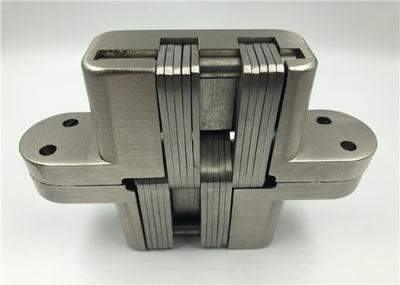 Шарниры анти- огня сверхмощные скрытые/спрятанные шарниры двери 34кс140кс28мм